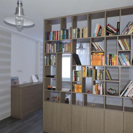 Apartment Kiev Extérieur photo