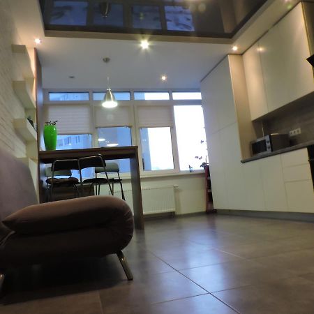 Apartment Kiev Extérieur photo