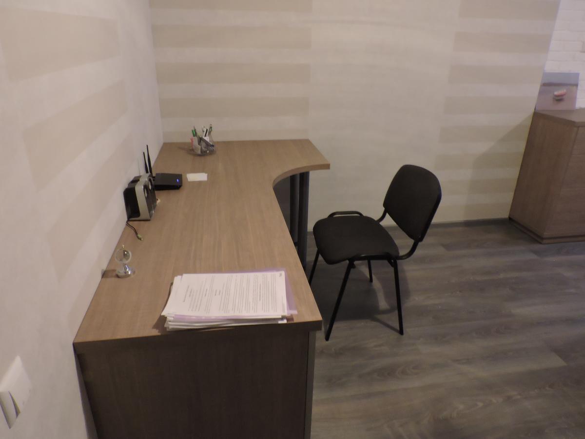 Apartment Kiev Extérieur photo
