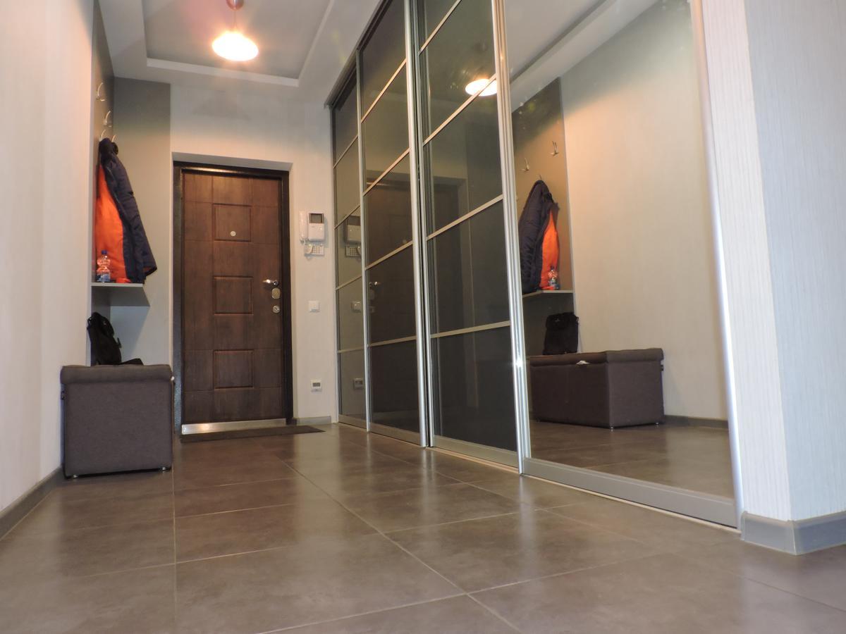 Apartment Kiev Extérieur photo
