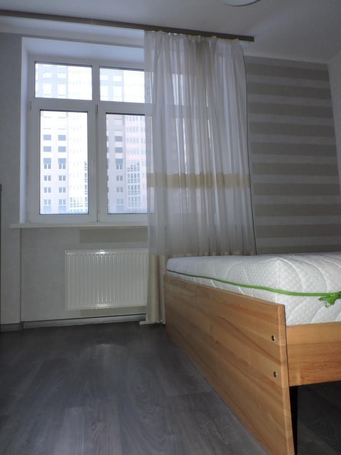 Apartment Kiev Extérieur photo