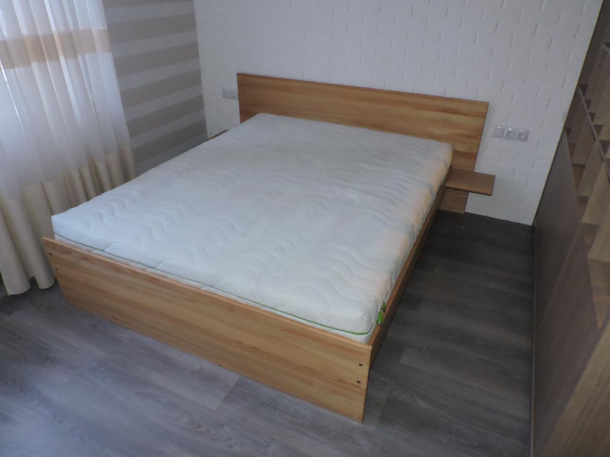 Apartment Kiev Extérieur photo