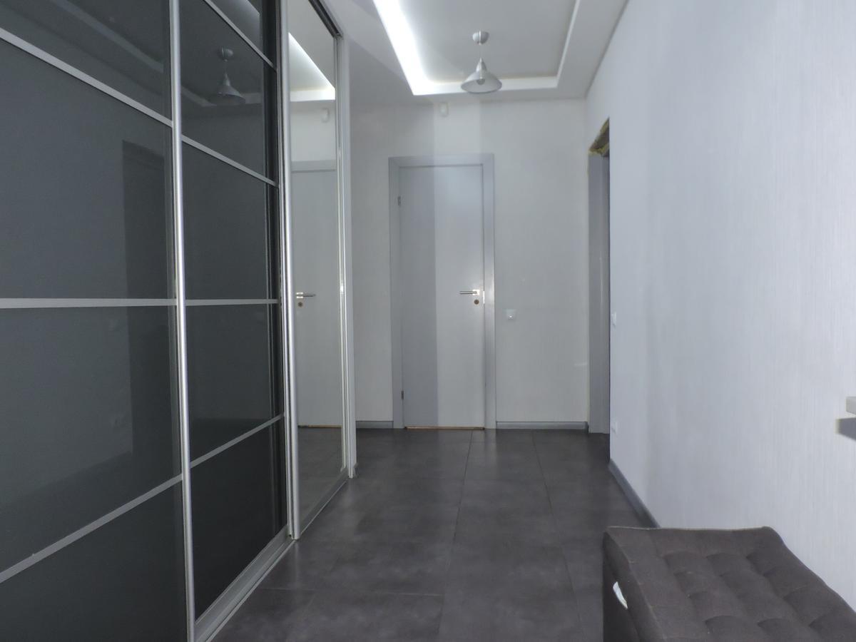 Apartment Kiev Extérieur photo
