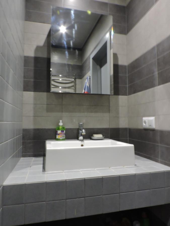 Apartment Kiev Extérieur photo
