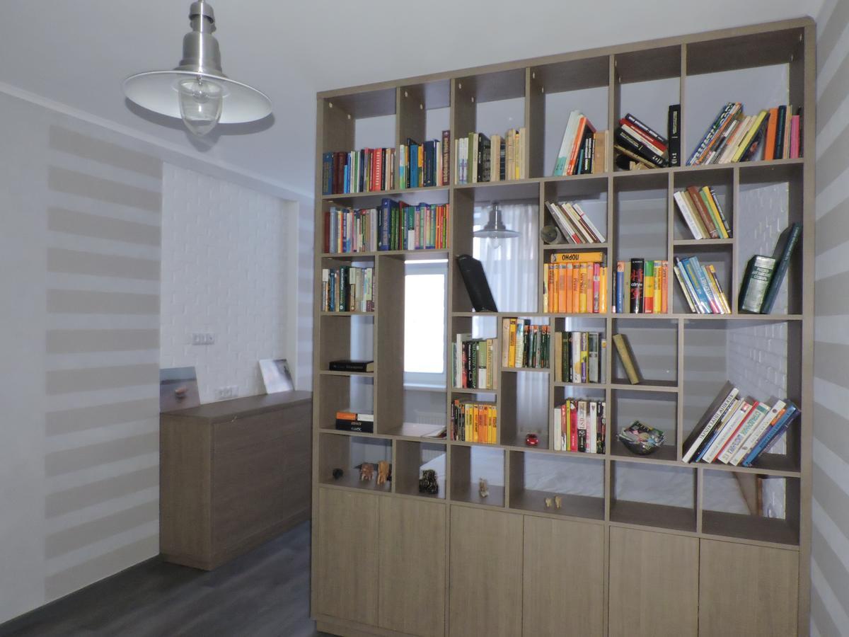 Apartment Kiev Extérieur photo