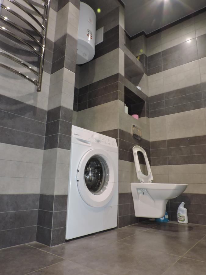 Apartment Kiev Extérieur photo