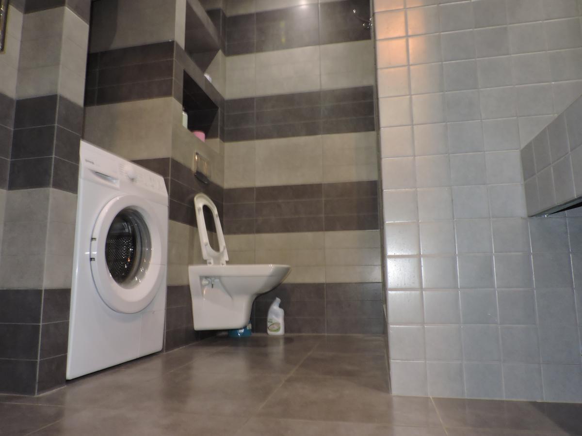 Apartment Kiev Extérieur photo
